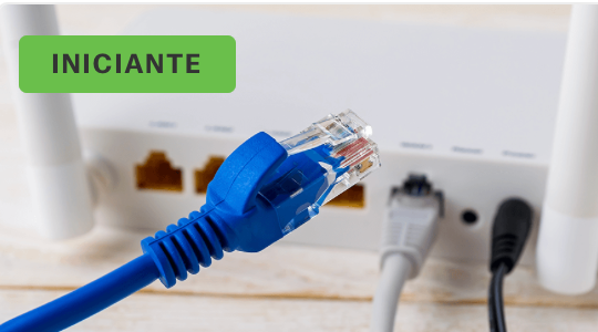 Conceitos Básicos de Redes