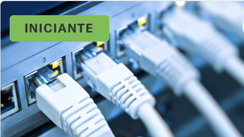 Dispositivos de Rede e Configuração Inicial