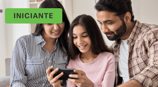 Imagem do curso Conscientização Digital