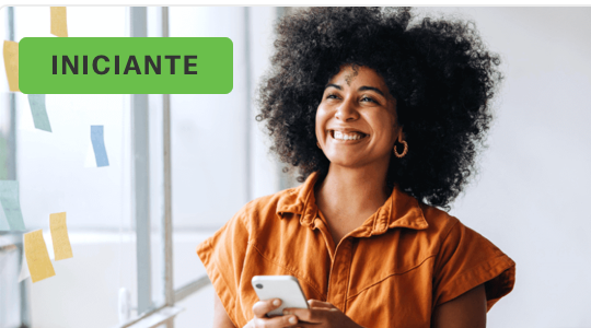 Descobrindo o Empreendedorismo