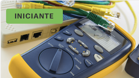 Endereçamento de Rede