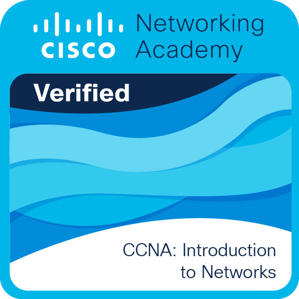 Imagem Curso CCNA