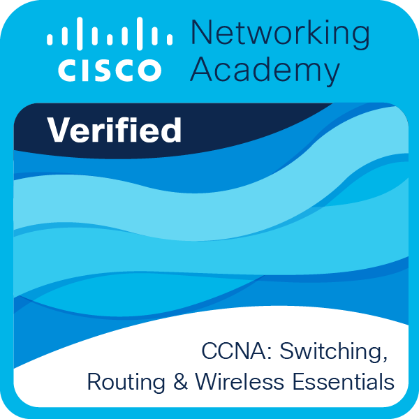 Imagem Curso CCNA 2