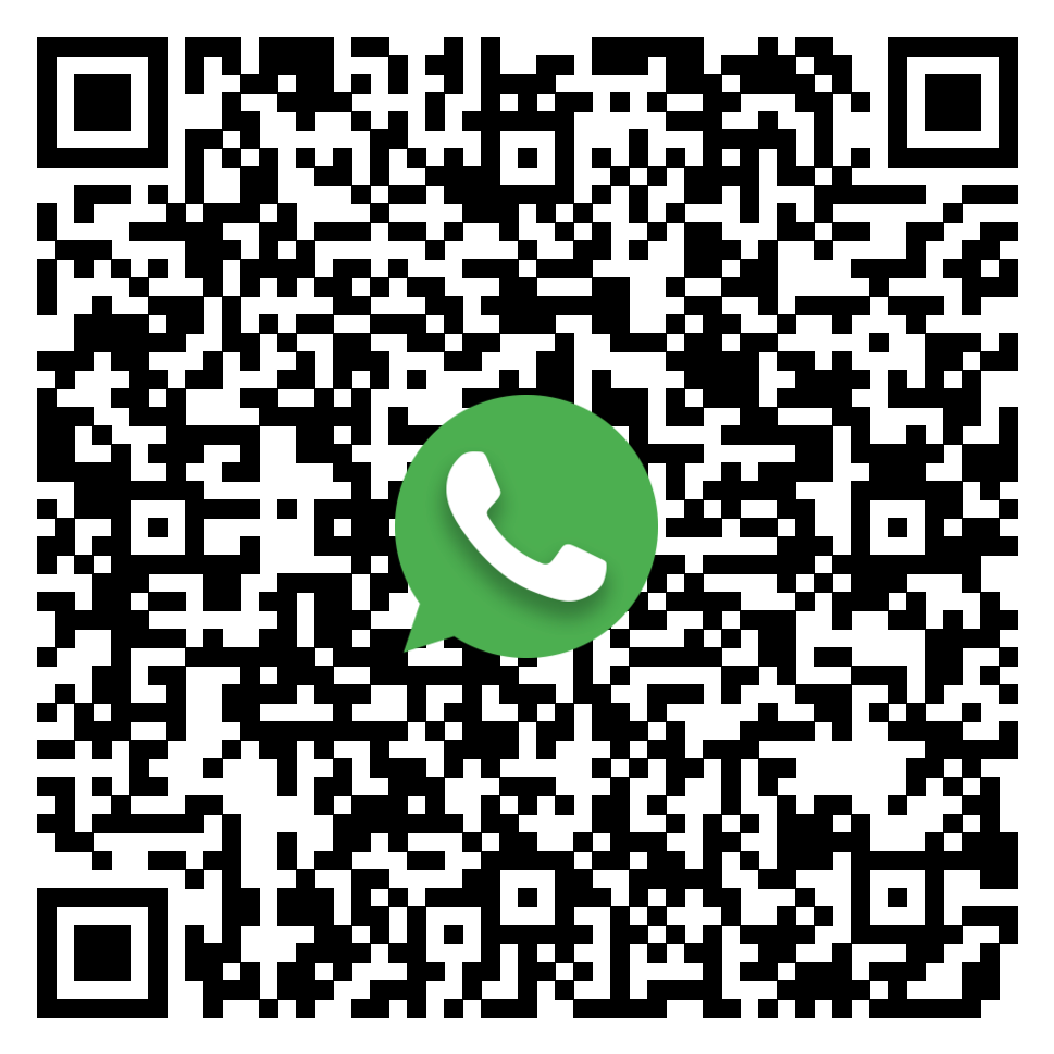 QR Code para contato